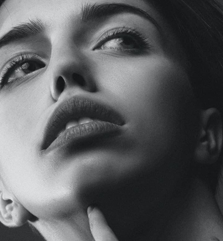 Cheek Filler