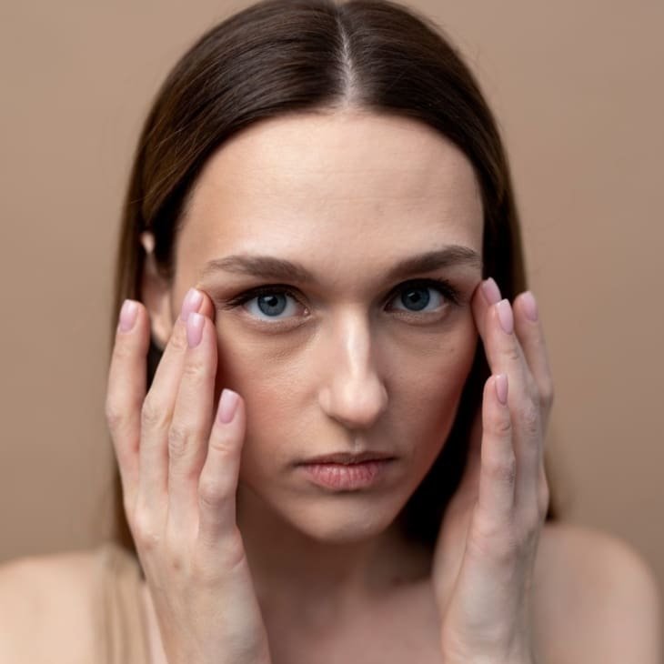 Tired Eyes: Causes, Prevention and Treatments