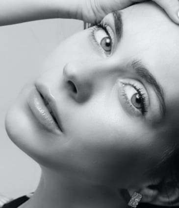 Masseter Reduction Jawline slimming