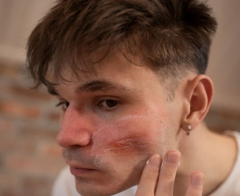 Dry and Dull Skin - Dr Hass Clinic