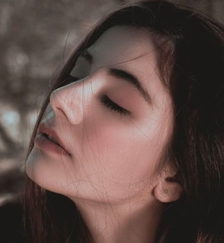 3. Precision Microneedling Treatment: