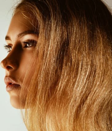 Feminisation / Beautification
