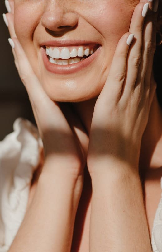 Gummy Smile