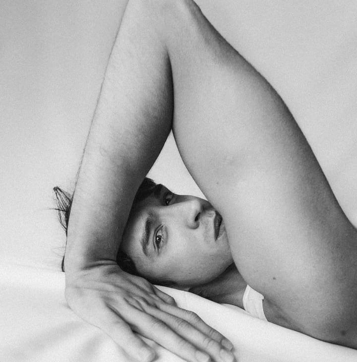 Masculinization