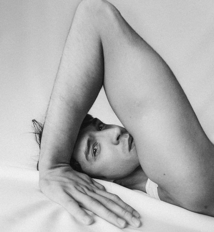 Masculinization