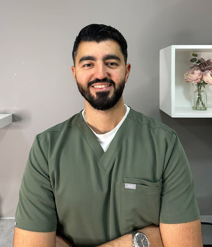 Patient Journey - Post-Treatment Care