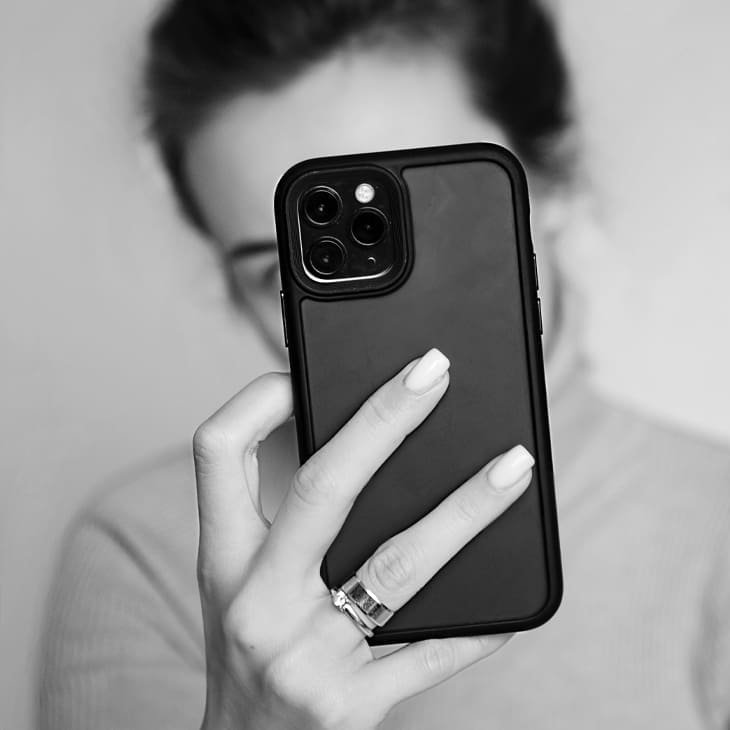 The Social Media Lens