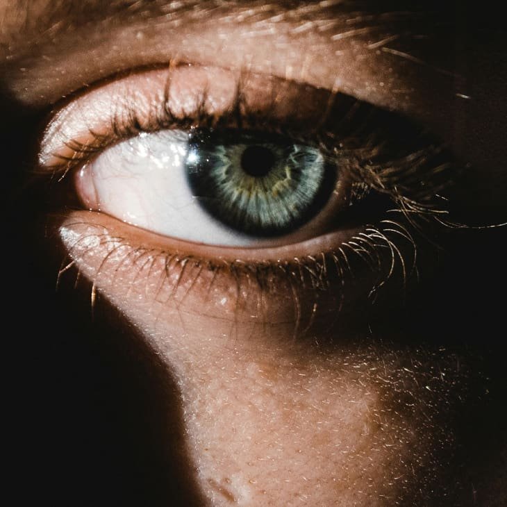 Under-eye rejuvenation