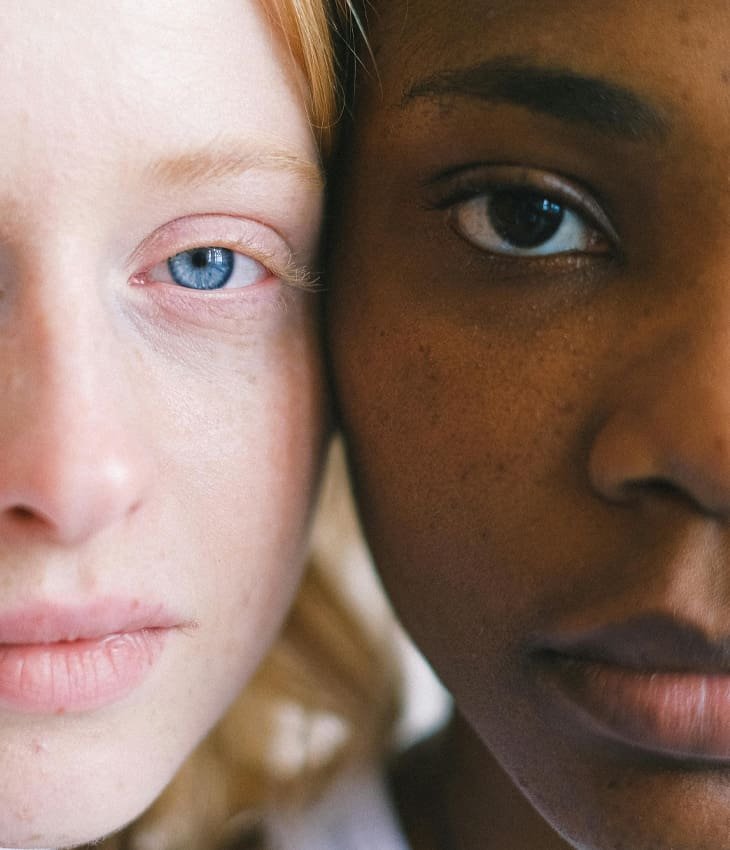 Under eye rejuvenation