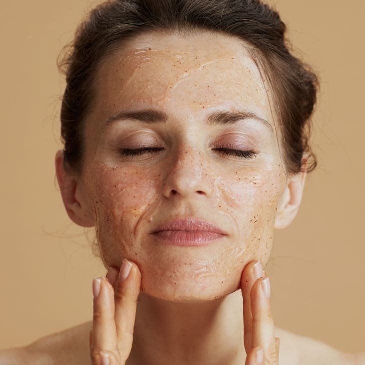 Chemical Skin peels - Dr Hass Clinic