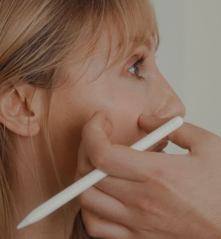 under eye filler London assessment