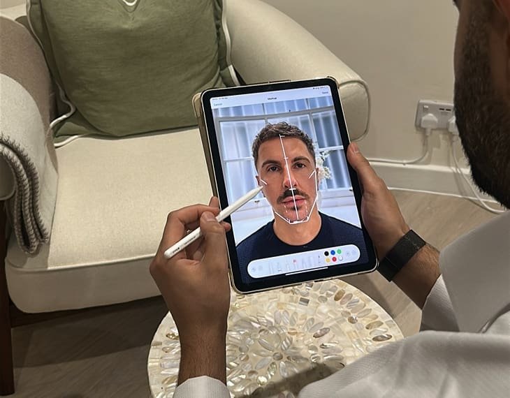 Dr Hass Clinic Treatments
