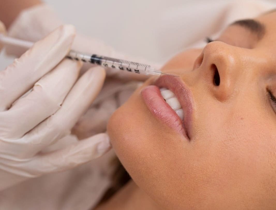 Cheek Filler for Mid Face Support - How It Rejuvenates