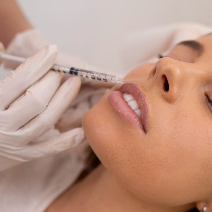 Cheek Filler for Mid Face Support - How It Rejuvenates
