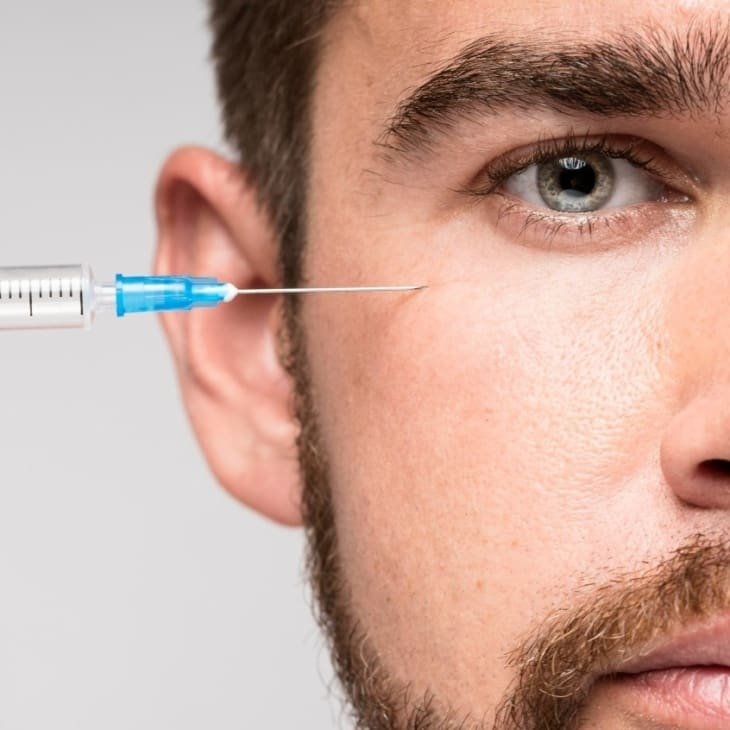 Is Tear Trough Filler Painful?