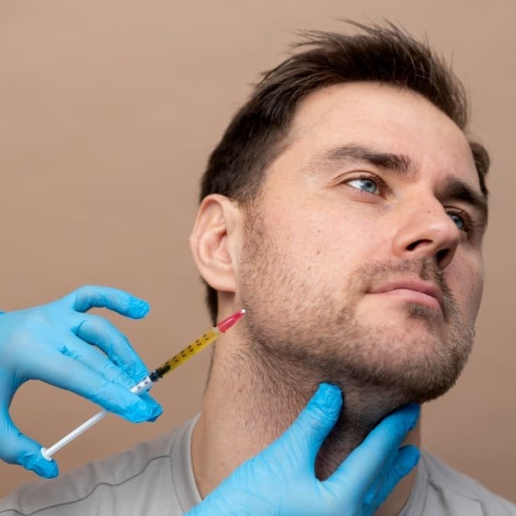 Masseter Botox Dosage: How Many Units Are Needed for Jawline Slimming
