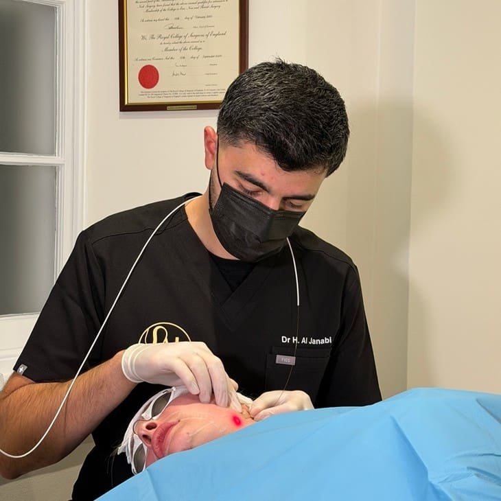 2. Treatment: