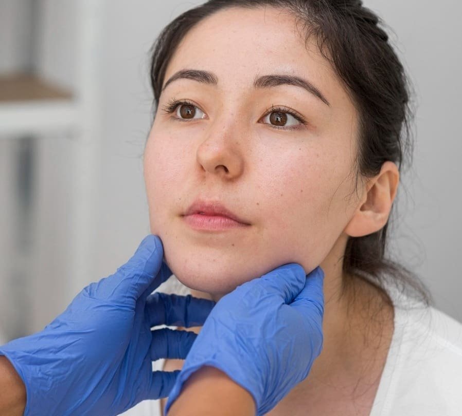 What Jawline Filler Can and Cannot Fix - Dr Hass Clinic